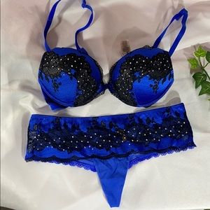 La Senza bra & Panty set